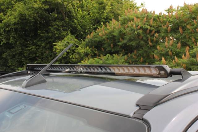 2025 Isuzu D-max 1.9 V-Cross Steel Edition Double Cab 4x4 Auto
