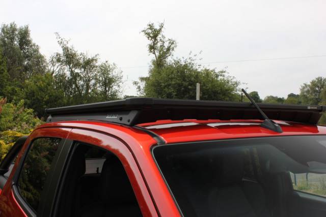 2025 Isuzu D-max 1.9 V-Cross Double Cab 4x4 Auto