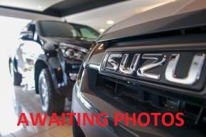 ISUZU D-MAX 2019 (19) at Culverwell Cars Robertsbridge