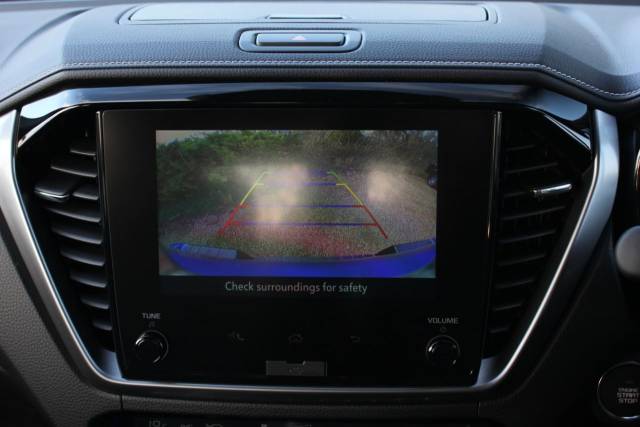 2025 Isuzu D-max 2.0 DL20