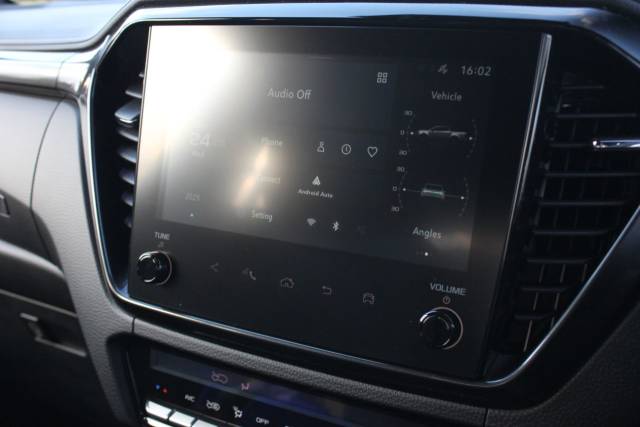 2025 Isuzu D-max 2.0 DL40