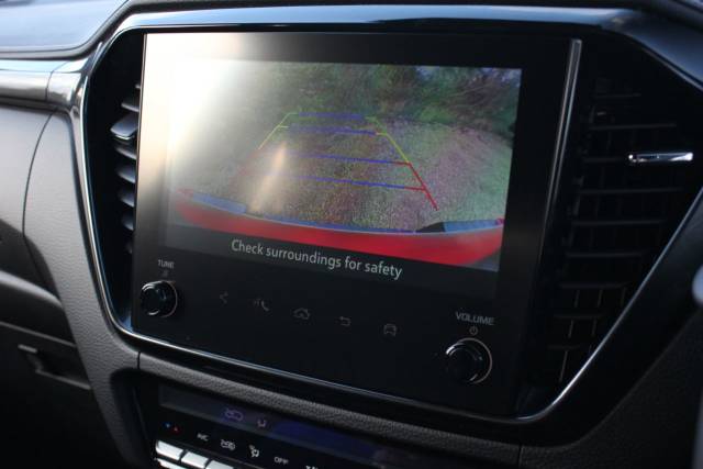 2025 Isuzu D-max 2.0 DL40