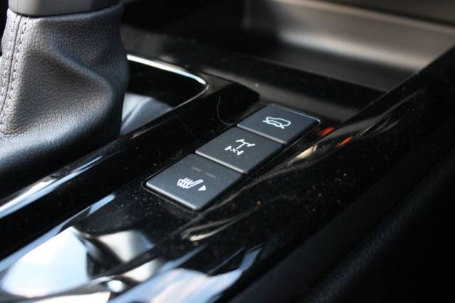 2025 Isuzu D-max 2.0 DL40