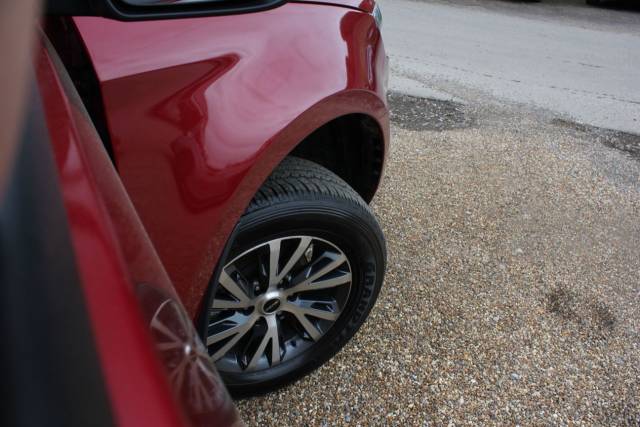 2025 Isuzu D-max 1.9 DL40 Double Cab 4x4