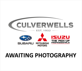 ISUZU D MAX at Culverwell Cars Robertsbridge