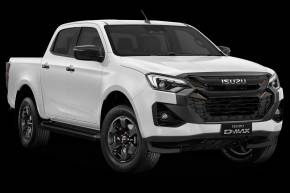 D-Max V-Cross Manual Transmission at Culverwell Cars Robertsbridge